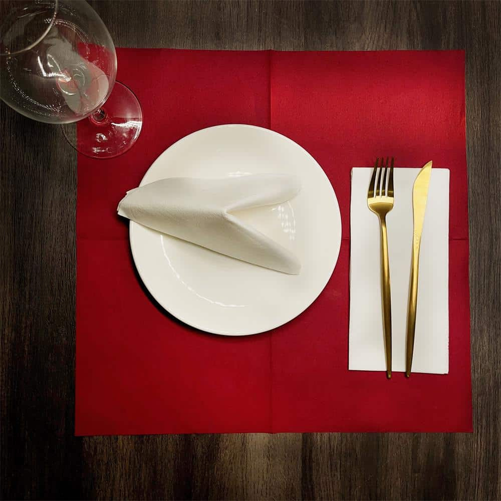 disposable placemats