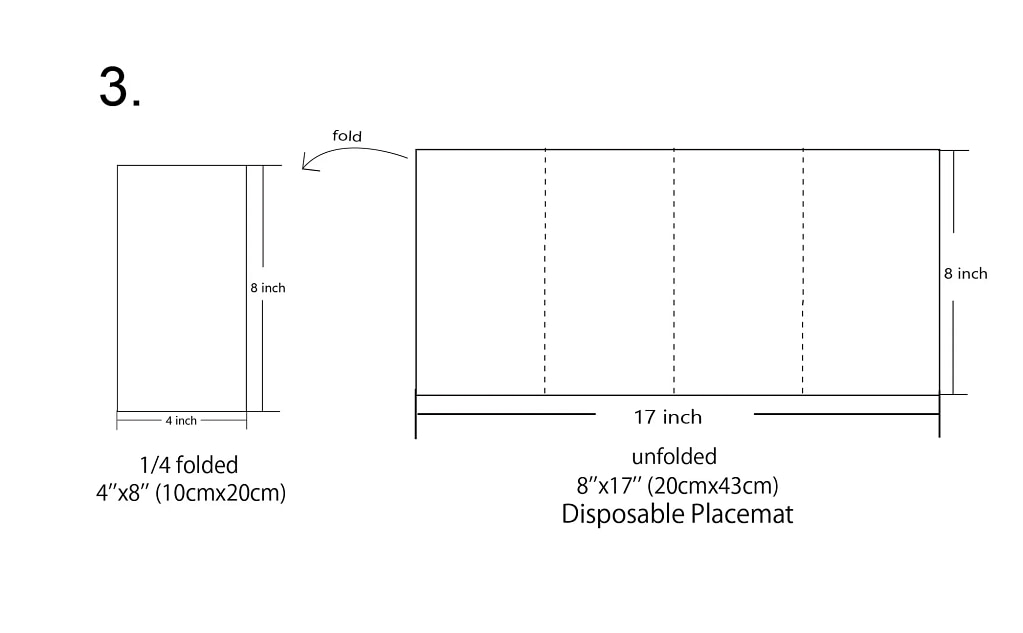 airlaid 3