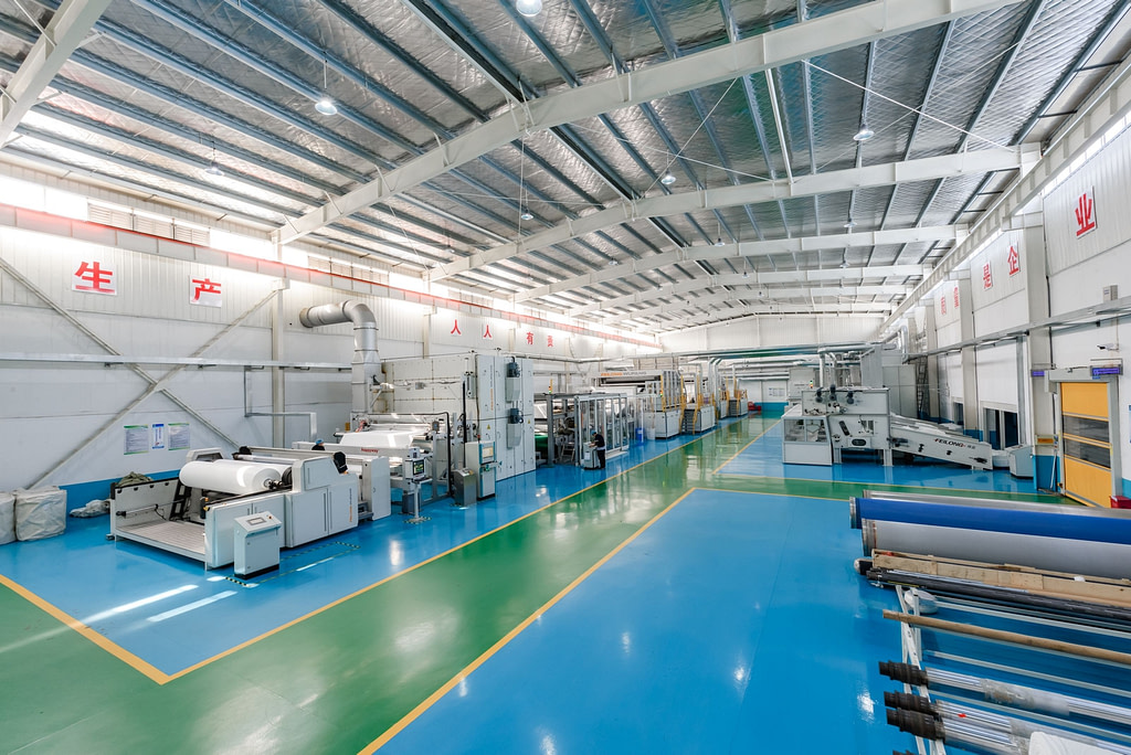 Chine Transfert Papier Fabricants Fournisseurs Usine - YINGCAI