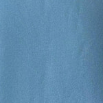Blue airlaid paper