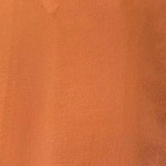 orange airlaid paper