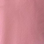 Pink airlaid paper