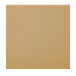 Kraft paper napkin