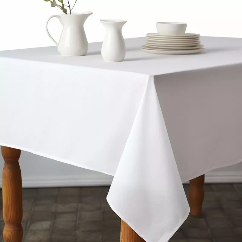 Linen like Tablecloths