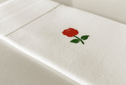 how to design Linen Like Cocktail Napkins