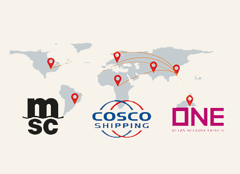 shipping globally2