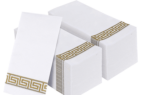 Airlaid Linen Feel Napkins​