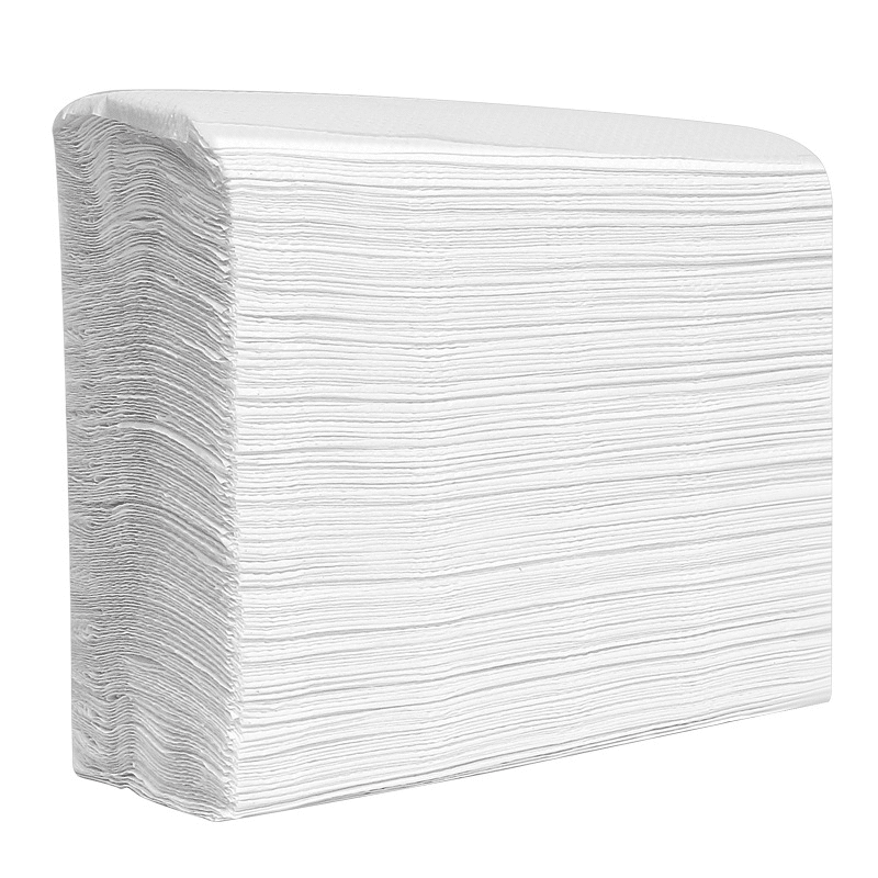 hand towel paper for washroom