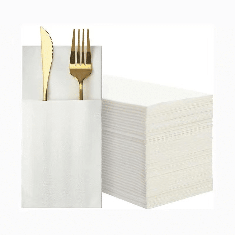 how to soften linen like napkins