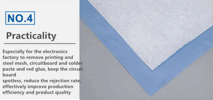 introduction of clean room paper 4