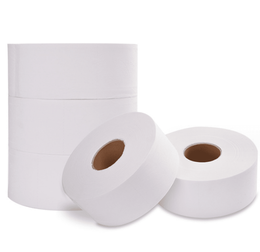 airlaid paper roll 2