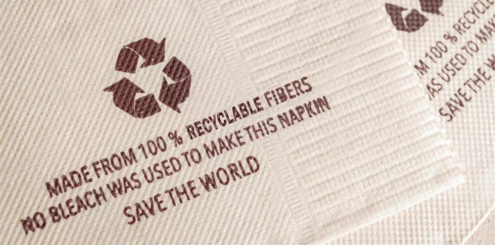 recyclable paper napkins e1680584251943