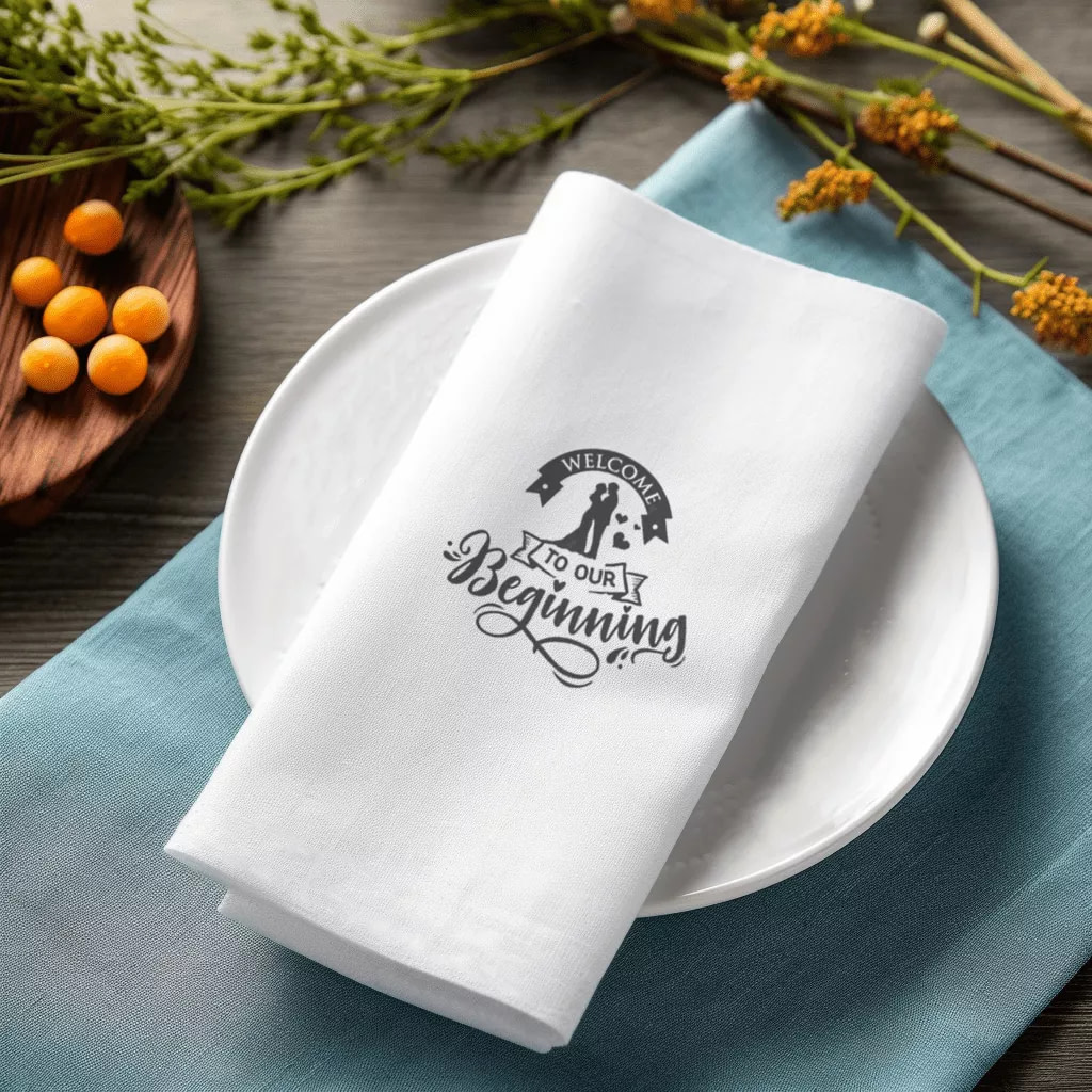 Unveiling Elegance: A Guide to Choosing the Best Event Napkins for Your  Special Occasion– CV Linens