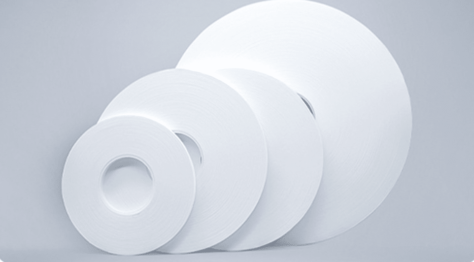 Airlaid Paper Roll 