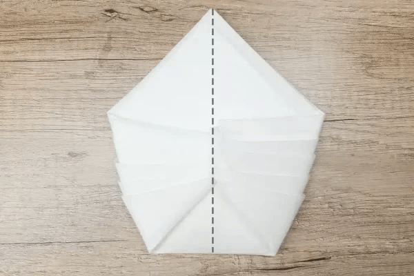 diamond-napkin-fold-step-10