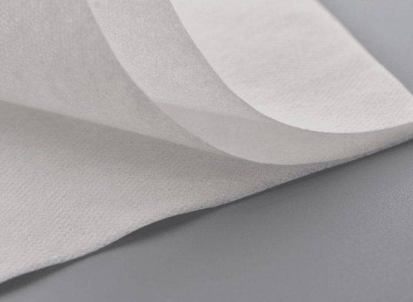 linen feel paper napkin texture