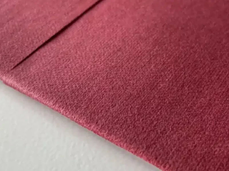 texture display of linen like napkins